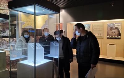 重慶專家赴集安助力文物保護(hù) 跨區(qū)域協(xié)作共筑文化遺產(chǎn)安全屏障