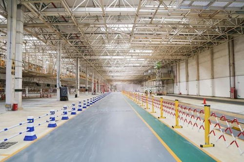 汽車湘軍崛起 從電動(dòng)汽車產(chǎn)能到智能網(wǎng)聯(lián)，在傳統(tǒng)與創(chuàng)新中守護(hù)文脈