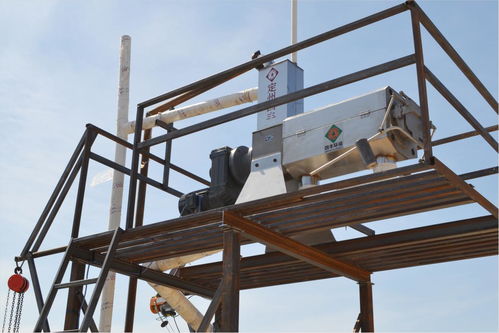 四豐環(huán)保牛糞污處理設備助力福建農(nóng)業(yè)可持續(xù)發(fā)展